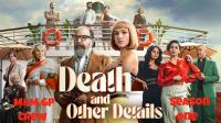 Death and Other Details S01E04 Hidden ITA ENG 1080p DSNP WEB-DL DDP5.1 H.264-MeM GP