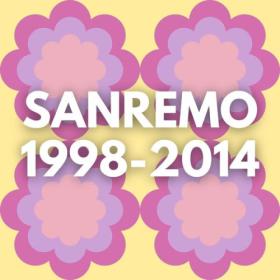 Various Artists - SANREMO 1998-2014 (2024) Mp3 320kbps [PMEDIA] ⭐️