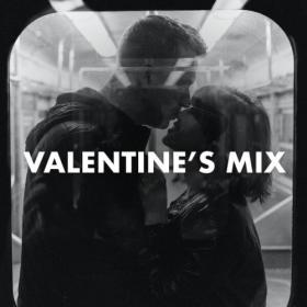 Various Artists - Valentine's Mix (2024) Mp3 320kbps [PMEDIA] ⭐️