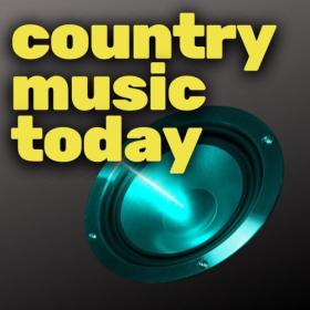 Various Artists - country music today (2024) Mp3 320kbps [PMEDIA] ⭐️