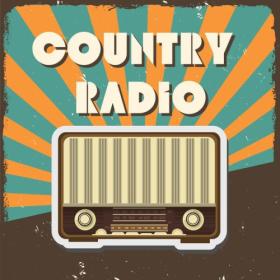 Various Artists - Country Radio (2024) Mp3 320kbps [PMEDIA] ⭐️