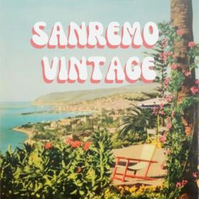 Various Artists - SANREMO VINTAGE (2024) Mp3 320kbps [PMEDIA] ⭐️