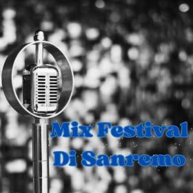 Various Artists - Mix Festival di Sanremo (2024) Mp3 320kbps [PMEDIA] ⭐️
