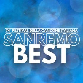Various Artists - Sanremo Best (2024) Mp3 320kbps [PMEDIA] ⭐️