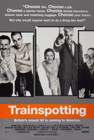 【高清影视之家发布 】猜火车[简繁英字幕] Trainspotting 1996 1080p Criterion Collection BluRay x265 10bit DTS-SONYHD