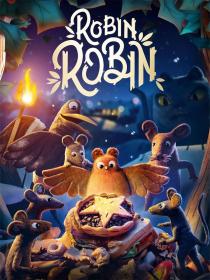 Robin Robin (2021) NF WEB-DL 1080p x264 EAC3
