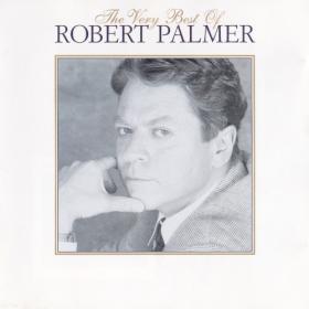 Robert Palmer - The Very Best Of Robert Palmer (1995 FLAC) 88
