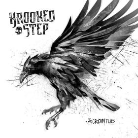 Krooked Step - As the Crow Flies - 2024 - WEB FLAC 16BITS 44 1KHZ-EICHBAUM
