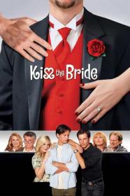 Kiss the Bride 2010 1080p PCOK WEB-DL AAC 2.0 H.264-PiRaTeS[TGx]