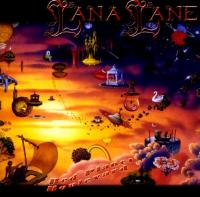 Lana Lane - 2002 - Project Shangri-La [FLAC]