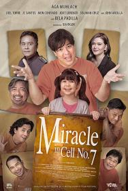 【高清影视之家发布 】7号房的礼物(菲律宾版)[中文字幕] Miracle in Cell No 7 2019 1080p CATCHPLAY WEB-DL H264 AAC-SONYHD