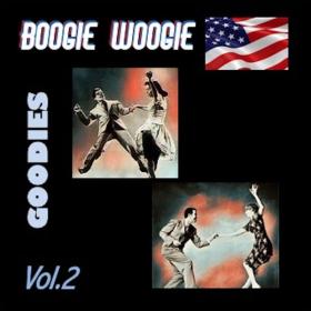 VA - Boogie Woogie Goodies, Vol  2 (2023)  - WEB FLAC 16BITS 44 1KHZ-EICHBAUM