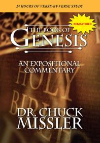 Chuck Missler - The Book Of Genesis.REMASTERED.720p-WTL