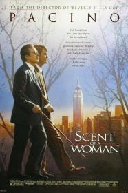 Scent of a Woman 1993