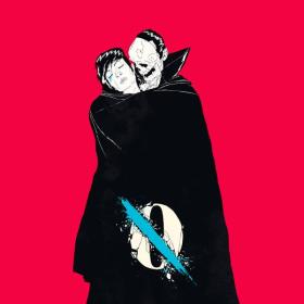 Queens Of The Stone Age -    Like Clockwork (Queens Of The Stone Age) (2013 Alternativa e indie) [Flac 16-44]