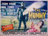 The Mummy (1959) Alternative Cut 1080p H264 FLAC