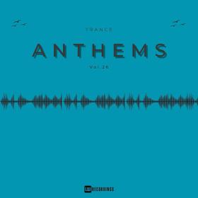 Various Artists - Trance Anthems Vol 26 (2024) Mp3 320kbps [PMEDIA] ⭐️