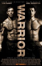 【高清影视之家发布 】勇士[国英多音轨+中文字幕] Warrior 2011 1080p WEB-DL H265 DDP5.1 2Audio-DreamHD