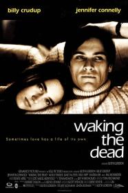 【高清影视之家发布 】死亡中惊醒[简繁英字幕] Waking the Dead 2000 BluRay 1080p DTS-HDMA 5.1 x265 10bit-DreamHD