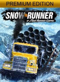 SnowRunner [DODI Repack]