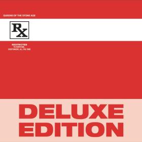 Queens Of The Stone Age - Rated R (Deluxe) [2CD] (2000 Rock) [Flac 16-44]