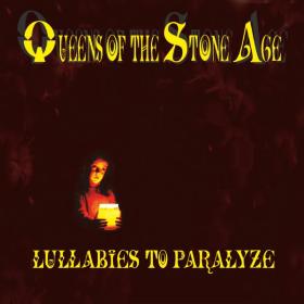 Queens Of The Stone Age - Lullabies To Paralyze (Deluxe) (2005 Rock) [Flac 16-44]