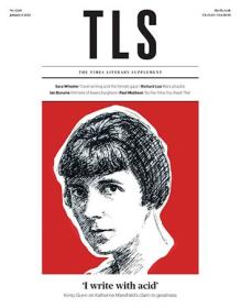 [ CourseWikia com ] The TLS - Times Literary Supplement - Full Year 2023 Collection