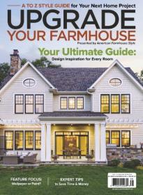 American Farmhouse Style - Upgrade your Farm House, 2024