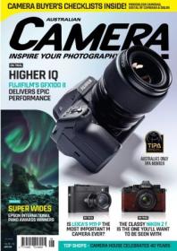 Australian Camera - Issue 425, 2023