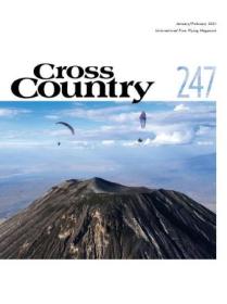 Cross Country - Issue 247, January - February 2024