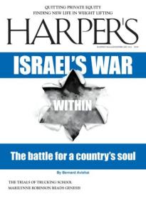 Harper's Magazine - February 2024