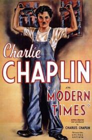 Modern Times (1936) REMASTERED 1080p H264 FLAC