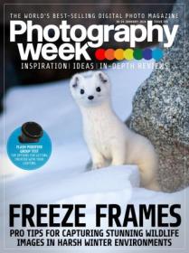 Photography Week - Issue 591, 18 - 24 January 2024 (True PDF)