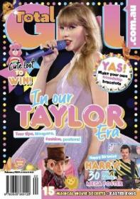 Total Girl - February 2024