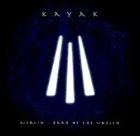 Kayak - 2001 - Night Vision [FLAC]