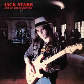 Jack Starr - Out Of The Darkness (UK) PBTHAL (1984 Metal) [Flac 24-96 LP]