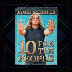 Jamie Webster - 10 For The People - 2024 - WEB FLAC 16BITS 44 1KHZ-EICHBAUM
