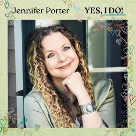 Jennifer Porter - Yes, I Do! - 2024 - WEB FLAC 16BITS 44 1KHZ-EICHBAUM