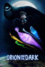 Orion and the Dark 2024 720p NF WEBRip 800MB x264-GalaxyRG[TGx]