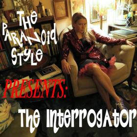 The Paranoid Style - The Interrogator - 2024 - WEB FLAC 16BITS 44 1KHZ-EICHBAUM