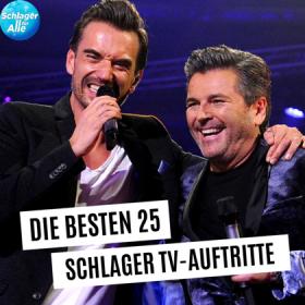 ))2023 - VA - Deutscher Schlager Hit Mix