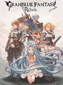 Granblue Fantasy Relink [DODI Repack]