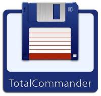 Total Commander 11.03 RC4+ Loader
