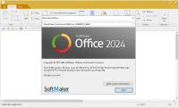 SoftMaker Office Professional 2024 Rev S1208.0127 Multilingual Portable