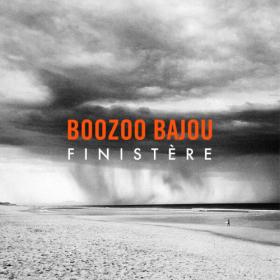 Boozoo Bajou - Finistère (Extended Mixes) (2024) [16Bit-44.1kHz] FLAC [PMEDIA] ⭐️