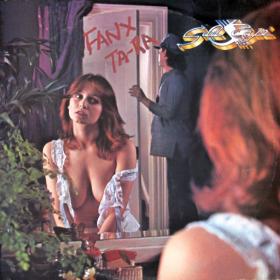 Sad Cafe (Paul Young) - Fanx Ta-Ra (1977)⭐FLAC