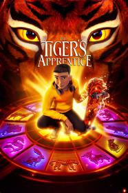 The Tigers Apprentice (2024) [1080p] [WEBRip] [x265] [10bit] [5.1] [YTS]