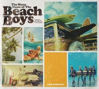 VA - Many Faces of The Beach Boys-A Journey Through The Inner World Of (2021)⭐WAV