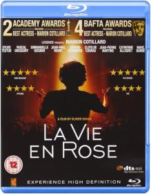 La Vie En Rose (2007) ITA FRE Sub Ita Ac3 5.1 BDRip SD H264 [ArMor]