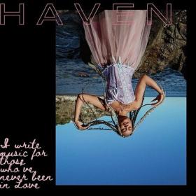 Haven - I Write Music For Those Who've Never Been In Love (2024) Mp3 320kbps [PMEDIA] ⭐️